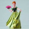 Disney Frozen Showcase Anna Couture De Force Figure Enesco