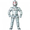 Marvel Hero Sofubi Retro Ultron by Medicom