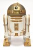 Star Wars R4-G9 Figure Bank Con Kickoff 2016 Diamond Select