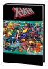 Marvel X-Men Avengers Onslaught Omnibus Hard Cover 