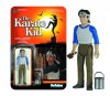 Karate Kid  Daniel ReAction 3 3/4-Inch Retro Funko