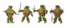 Teenage Mutant Ninja Turtles Mirage Box Set by Diamond Select Toys