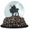 Frank Frazettas Death Dealer  Snow Globe by Dark Horse