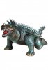 Godzilla:Vinyl Wars PX Anguirus Sofubi Wave 9 by Medicom