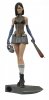 Femme Fatales Hack/Slash Cassie Hack Statue Diamond Select