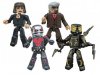 Marvel Minimates Ant-Man Movie Box Set Diamond Select