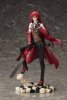 Black Butler Book of Circus Grelle Sutcliffe ArtFx J Statue kotobukiya