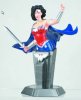 Dc Heroes Wonder Woman Action Mode 3D Puzzle