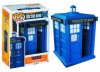 Doctor Who Tardis 6-Inch Pop! Vinyl Figure Funko