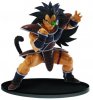 Dragon Ball Z SCulture Big Budokai Raditz Vol 4 figure by Banpresto 