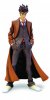 Doctor Who 10TH Doctor Dynamix Brown Suit Figure Big Chief Studios