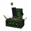 Arrow TV Pen & Paperclip Holder Icon Heroes