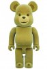 Bearbrick 400% Ted 2 by Medicom