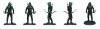 Green Arrow Tv Series Season 1 PX Exclusive Statue ICON HEROES