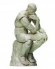 Table  Museum  The Thinker  Figma by FREEing