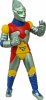 Godzilla  Jet Jaguar Figural Bank by Diamond Select