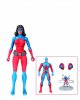 Dc Comics Icons 6" Figure Series 3 Atomica Deluxe Dc Collectibles