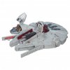 Star Wars Force Awakens Episode 7 3-3/4" Millennium Falcon Hasbro