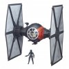 Star Wars Force Black Series Awakens Episode 7 Deluxe 6" Tie Fighter