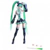 Hatsune Miku Testuya Play Arts by Square Enix