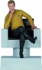 Star Trek Captain James T. Kirk Bookends by Icon Heroes