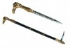 Assassins Creed Cane Sword by McFarlane