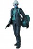 Miracle Action Figure Dark Knight Joker EX Bank Robber by Medicom