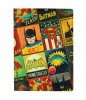 Dc Justice League Passport Cover by Dynomighty Design