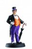 DC Super Hero Figure Collection #6 Penguin Eaglemoss