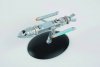 Star Trek Starships Magazine #64 Phoenix Eaglemoss 