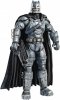 Batman Vs Superman Movie Master 6 inch Armored Batman Mattel