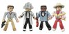  Back to the Future 1955 Minimates Box Set  Diamond Select