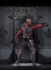 DC Suicide Squad 12" Statue Deadshot by Dc Collectibles