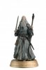 The Hobbit Motion Picture Figurine  #16 Gandalf Eaglemoss