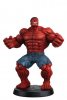 Marvel Fact Files Special #14 Red Hulk Eaglemoss