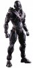 Halo 5 Play Arts Kai Spartan Locke  Action Figure