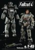 1/6 Sixth Scale Fallout 4 T-45 Power Armor Figure ThreeZero