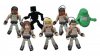 Ghostbusters 2016 Movie Minimates Series 1 Diamond Select