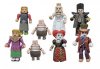 Alice Through Looking Glass Minimates Series 1 Diamond Select