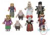 Alice Through Looking Glass Set of 8 Minimates Series 1 Diamond Select