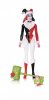  DC Designer Conner Holiday Harley Quinn Figure Dc Comics