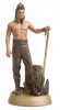 The Hobbit Motion Picture Figurine  #19 Beorn Eaglemoss