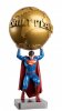 DC Superhero Best of Special #1 Superman Daily Planet Eaglemoss