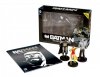 Dc Masterpiece Figurine Magazine #4 Dark Knight Returns Eaglemoss