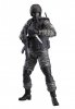 Metal Gear Solid 2 Sons of Liberty Gurlukovich Soldier Figma 