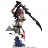 Final Fantasy XIII Lightning's Static Bust  Square Enix