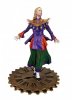 Alice Through the Looking Glass Alice PVC Figure Diamond Select 