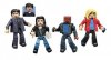 Jessica Jones Minimates Series 1 Box Set by Diamond Select Toys