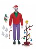 Batman The Animated Series Christmas with The Joker Figure Dc 