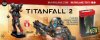 Titanfall 2  Pilot Jack Cooper Action Figure by McFarlane